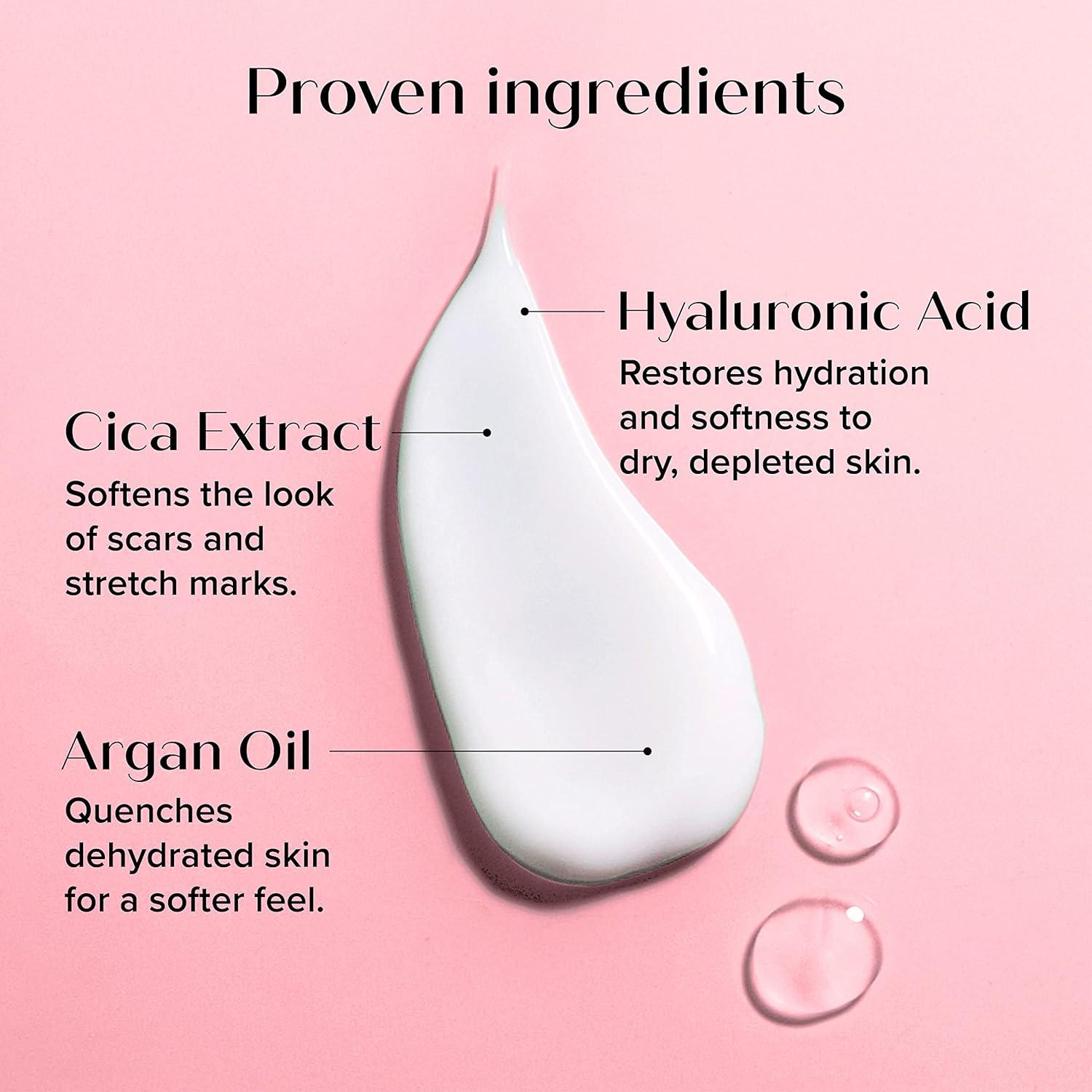 imageMEDIX Anti Aging Skin Care 3PC Set Retinol Body Cream Exfoliating AHA Glycolic Acid Foaming Face amp Body Wash Vitamin F Booster Serum Wash Treat Hydrate Skincare SetRetinol Hyaluronic Acid Cream