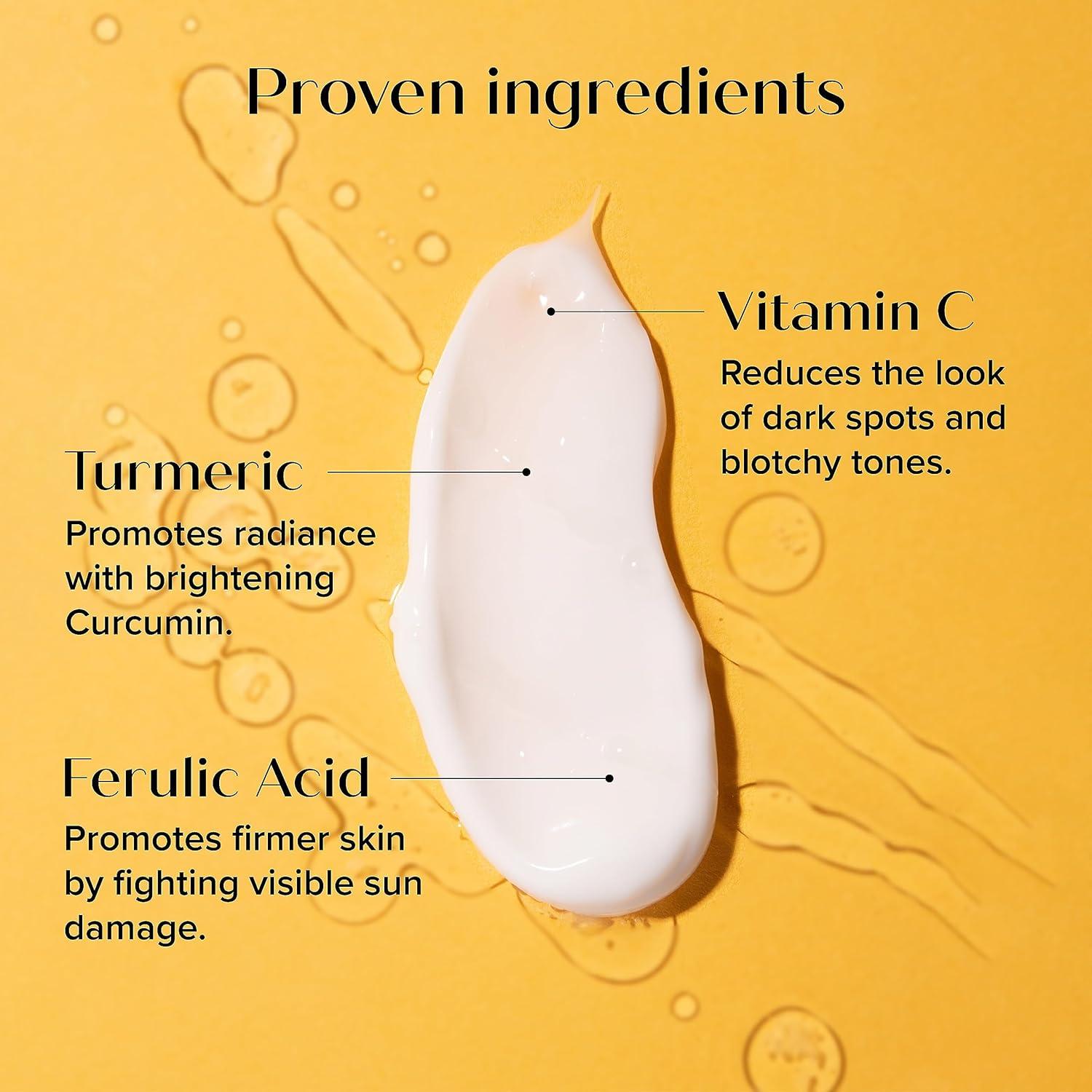 imageMEDIX Anti Aging Skin Care 3PC Set Retinol Body Cream Exfoliating AHA Glycolic Acid Foaming Face amp Body Wash Vitamin F Booster Serum Wash Treat Hydrate Skincare SetVitamin C Unscented Retinol Cream