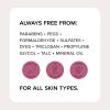 MEDIX Anti Aging Skin Care 3PC Set | Retinol Body Cream + Exfoliating AHA Glycolic Acid Foaming Face & Body Wash + Vitamin F Booster Serum, Wash + Treat + Hydrate Skincare Set(1 – Retinol Firming Cream)