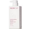 MEDIX Anti Aging Skin Care 3PC Set | Retinol Body Cream + Exfoliating AHA Glycolic Acid Foaming Face & Body Wash + Vitamin F Booster Serum, Wash + Treat + Hydrate Skincare Set(2 – Fragrance-Free Retinol Cream)