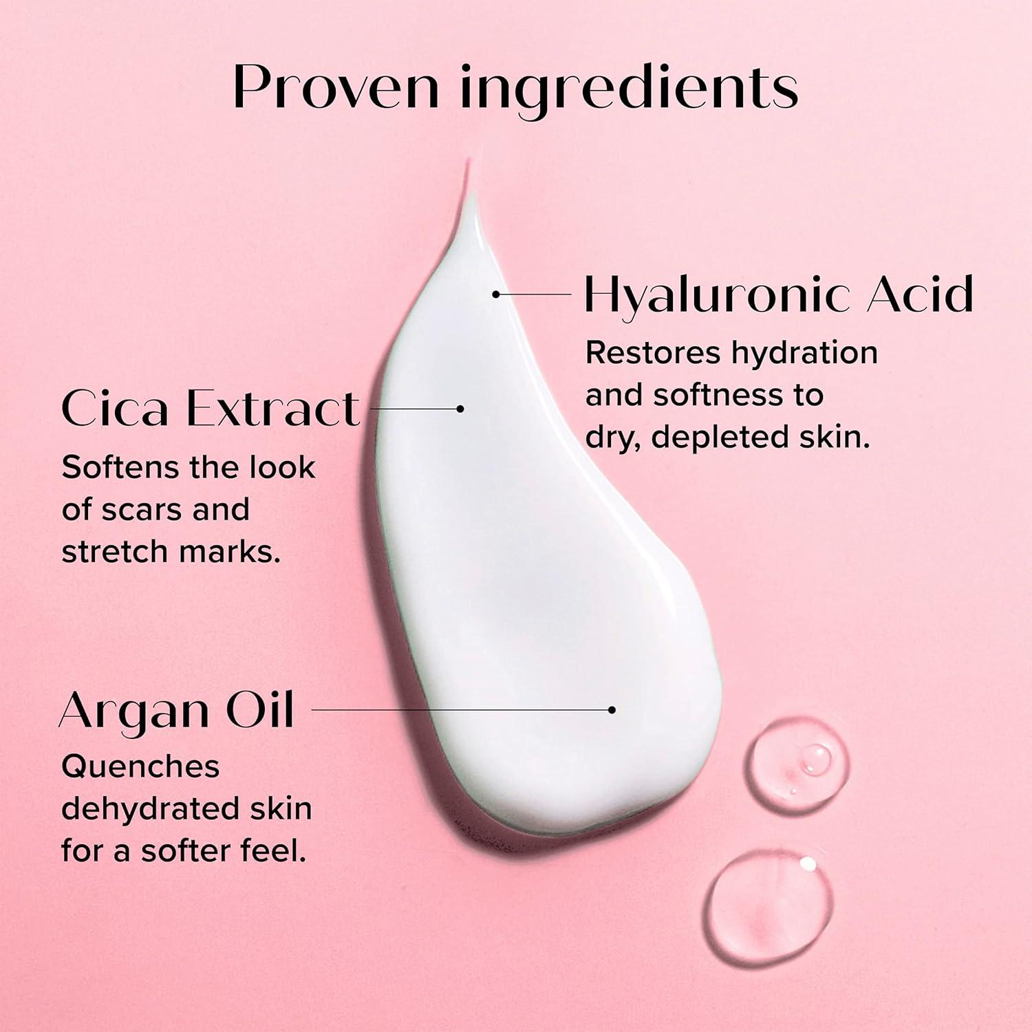 imageMedix 55 Retinol Firming Cream Vitamin C Brightening Cream Hyaluronic Acid Hydrating Cream Collagen Firming Cream Argan Oil Moisturizing Cream Set