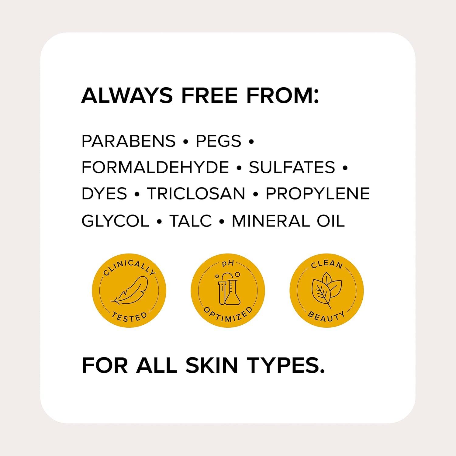 imageMedix 55 Retinol Firming Cream Vitamin C Brightening Cream Hyaluronic Acid Hydrating Cream Collagen Firming Cream Argan Oil Moisturizing Cream Set