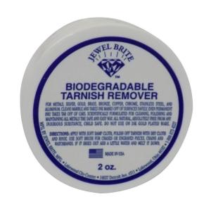 Jewel Brite Tarnish Remover Biodegradable Professional Tarnish Remover & Polish